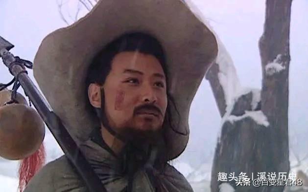 贤妻大结局:说“人为刀俎，我为鱼肉”，救过刘邦一命的樊哙，后来结局如何