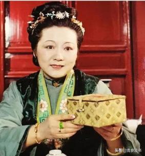 千金佣人:林黛玉的母亲贾敏，她嫁给林如海时的陪房丫头和下人们都去哪里了