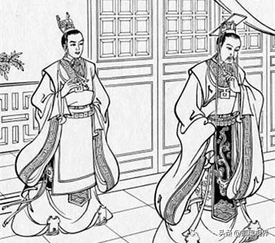 我国古代法律？