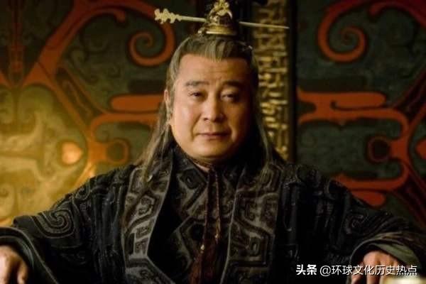 秦始皇为什么疼爱胡亥:秦二世胡亥为什么不能够把秦始皇的辉煌延续下去呢？