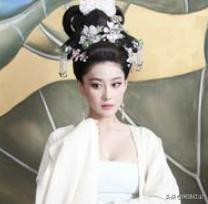 十大美女:历史上有哪十大美女？水浒传的李师师排名第几？