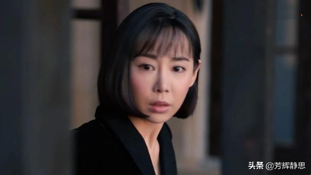 《老酒馆》小尊为何最后对桦子只有报答和感恩却没感情？如何评价曹梦格剧中的表现？