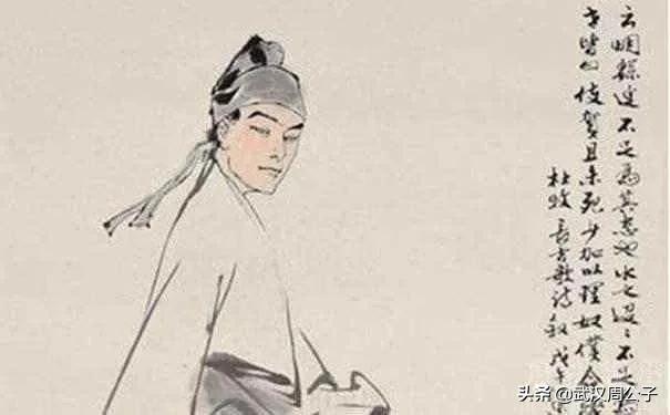 假如你生在唐朝你愿意成为一个大名鼎鼎的诗人吗？为什么？