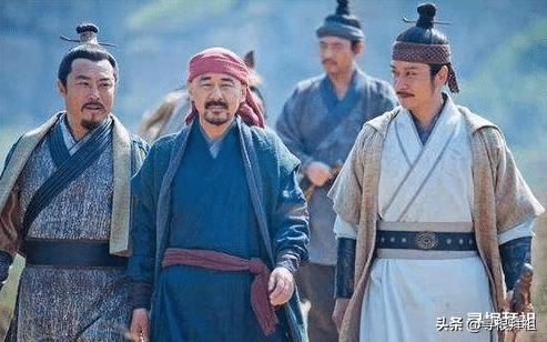 云南晋宁张永明:如果周世宗不罢免张永德都点检之值，赵匡胤敢兵变吗？