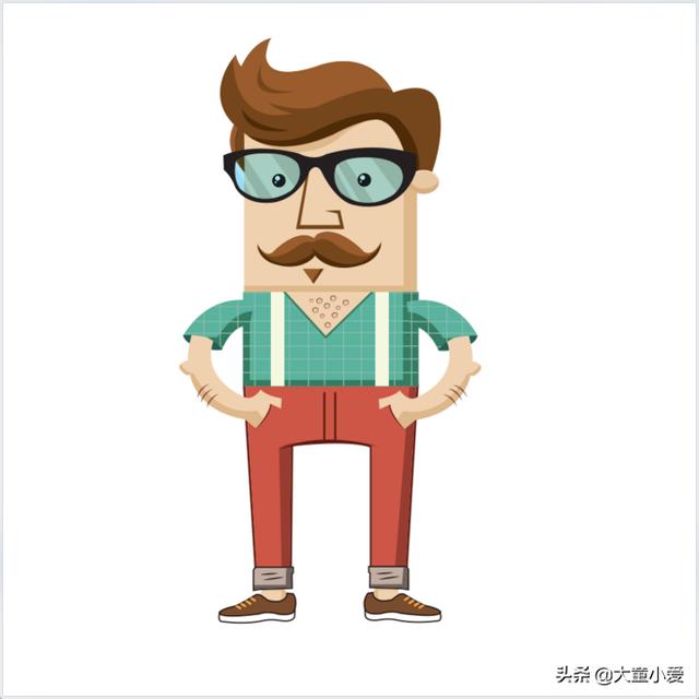 你知道的或者你自己大器晚成的朋友可以给我讲讲吗？