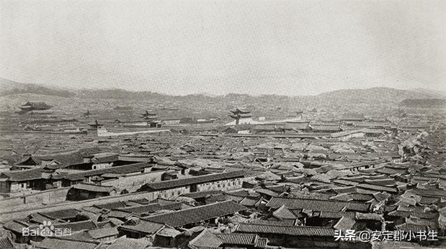 高丽王朝:李氏朝鲜为何尊崇明朝，还将“崇祯”年号用了265年？