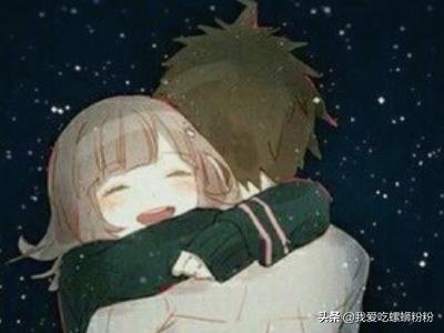 情侣之间暖心套路:想和恋人有亲密的肢体接触，如何进展？