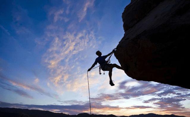 为什么说人到绝境是重生?-众爱享小兵网