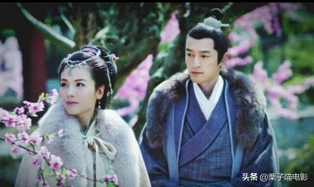 什么电视剧你看完之后就向别人疯狂的推荐？插图90