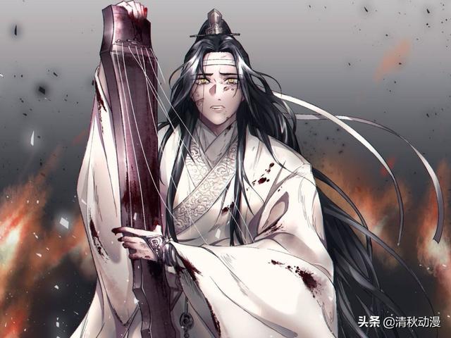 《魔道祖师》魏婴怎样一步步让蓝湛爱上他？