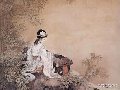 张耒的词作《风流子》该如何赏析？其中有何典故？