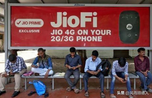 湿婆教:印度企业自称成功研发5G，你相信吗？