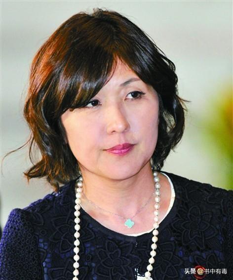 华原朋美:岸田文雄和稻田朋美去哪儿了