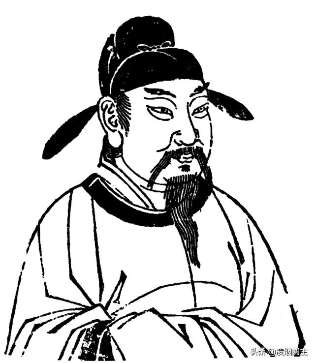 武媚娘和李治:武媚娘用什么征服了李治？
