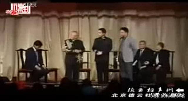 李菁离开德云社:为什么说曹云金何伟出走是必然
