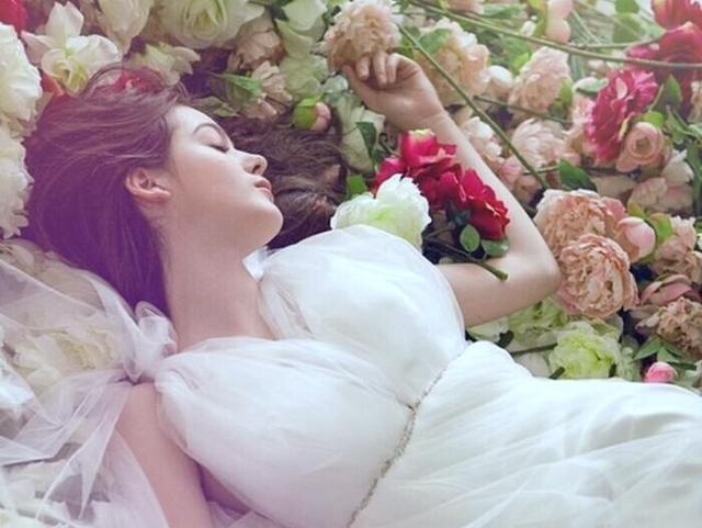 你觉得世界上的“第一美女”是谁？你怎么看？