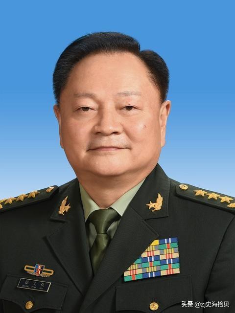 陕西古今著名的军事将领有哪些？