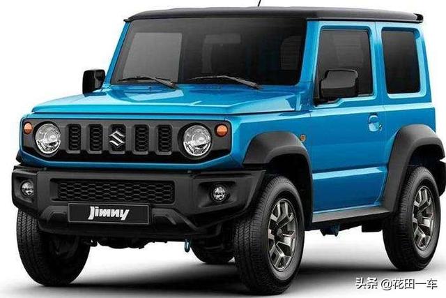 10万左右的越野车型有哪些推荐