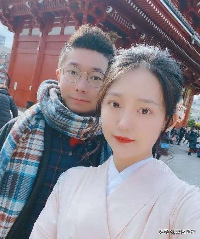 龙口门女主角:轰动全国的出轨事件女主张雨婷值不值得被同情和原谅？