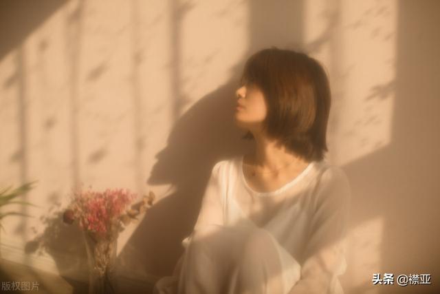 有没有在古文里（诗词曲都行）瞬间扎心的句子？