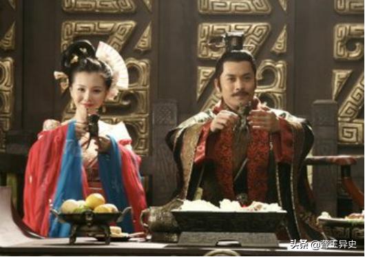 刘章是谁所生？你怎么看？