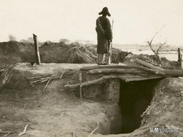 湘西土匪:湘西土匪头子杨永清，拥有1万多人马，为何被迅速围剿？