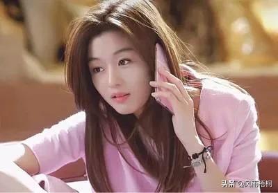 李知恩:谁能发一张李智恩IU最漂亮的照片为什么我GET不到她的美
