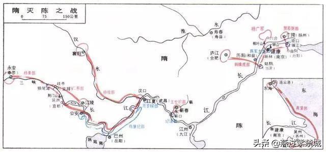 三国历史简介:《三国演义》中的三国与正史中的三国有哪些出入？
