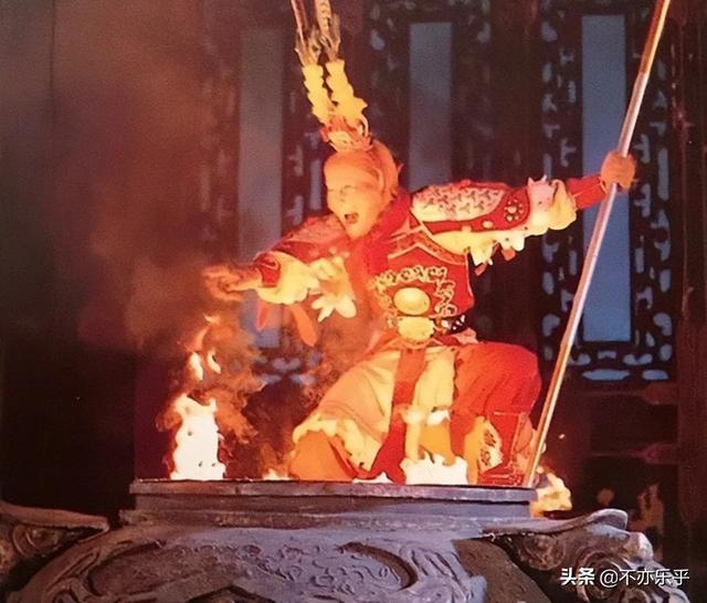 真假美猴王简介:六小龄童中美合拍的西游记是不拍了吗？