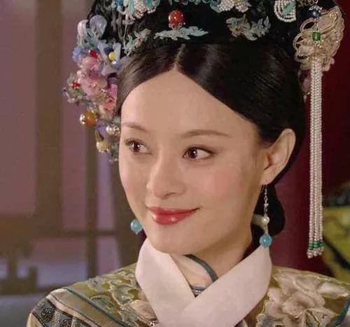 皇上为什么同意给安陵容封“鹂妃”，他难道没发现这是侮辱性的封号吗？