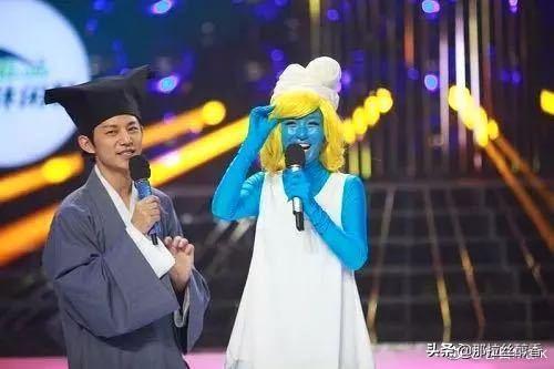 我是歌手汪涵救场:何炅、汪涵、孟非、吴宗宪、蔡康永谁的主持娱乐节目的水平更高？