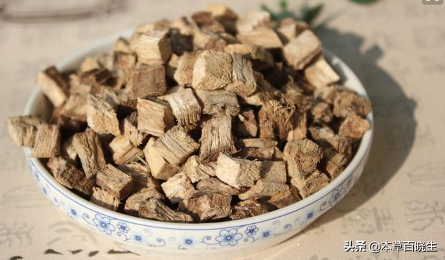李时珍本草纲目:李时珍在《本草纲目》记载葛根有什么作用？