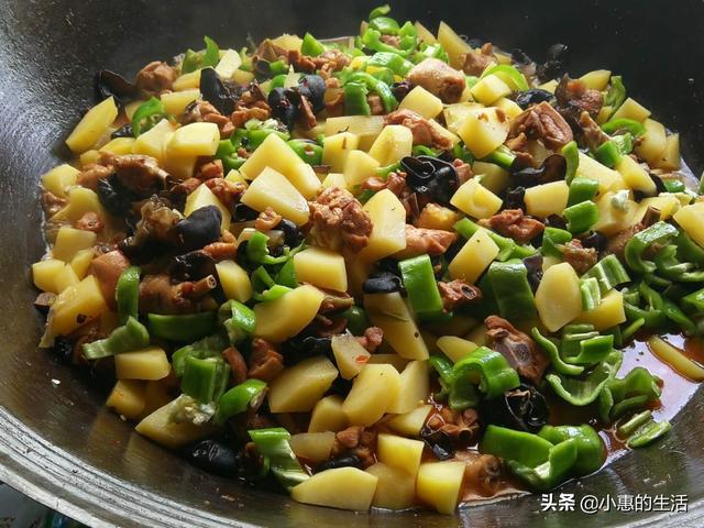 豆葱鸡汤怎么做好吃，在家里如何制作美味的鸡汤，都需要什么食材