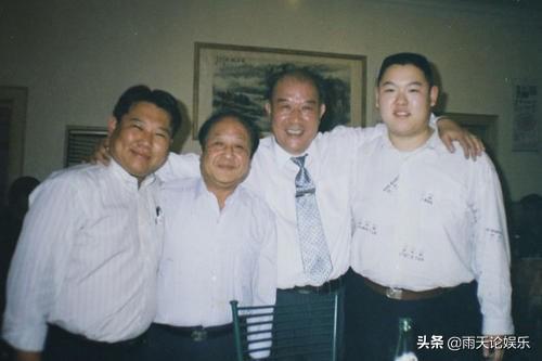 郭德纲说过的灵异事件:尹笑声和郭德纲之间有何矛盾？