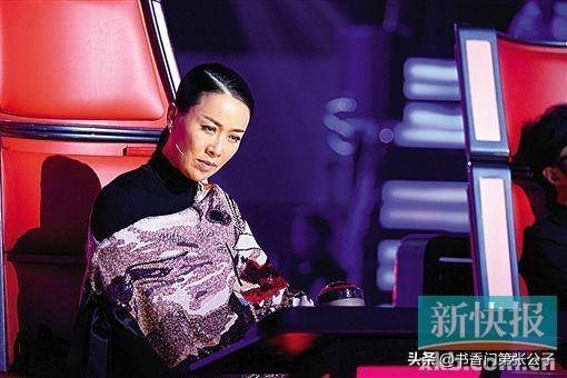 2020年《中国好声音》的导师阵容为何没有那英了，你怎么看？