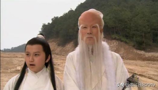 羽翼仙:《封神演义》第三代弟子中最强的是谁？