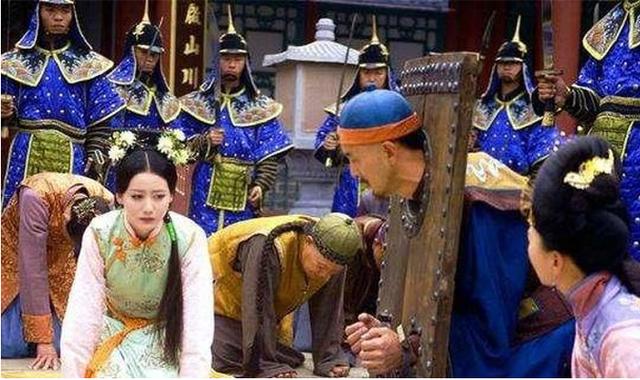 曹雪芹家族被抄家时，总共查抄了多少家产？插图25