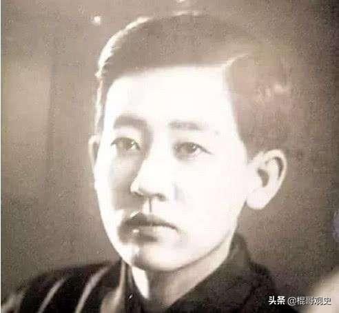 川岛芳子生死:乱世中臭名昭著的魔鬼妖姬川岛芳子到底怎么死的？