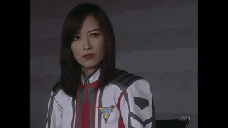 本田莉子:在《奥特曼》系列中，你觉得哪位女演员最漂亮为什么