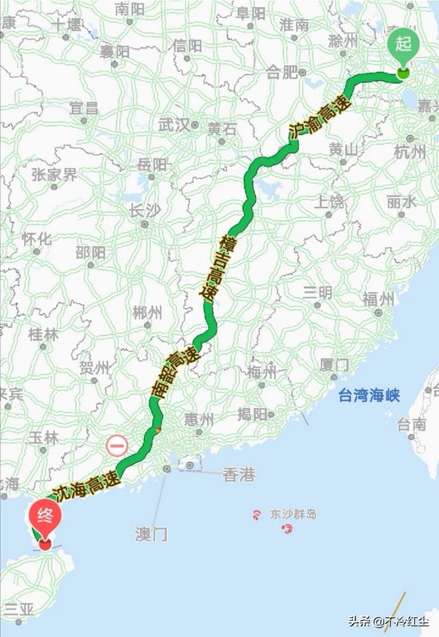 江苏自驾游:打算自驾游江苏，有哪些地方值得游玩？