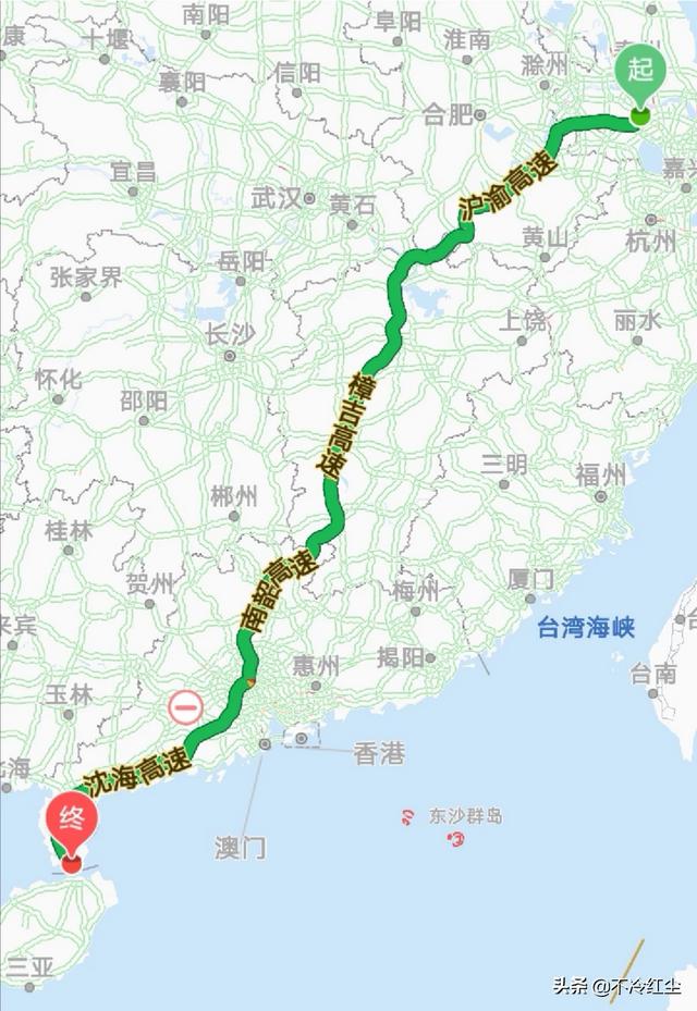 江苏自驾游海边线路:七月份准备从江苏去东北三省自驾游线路如何规划？