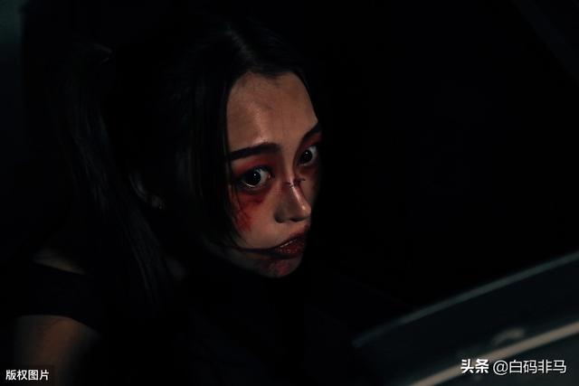 讲一讲,你听过哪些鬼故事？