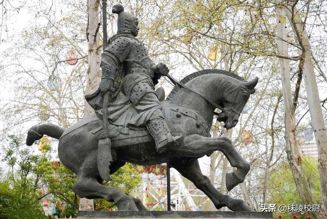 孙权本部一千"车下虎士"(东吴宿卫军,步军精锐中的精锐)几乎损失殆尽.