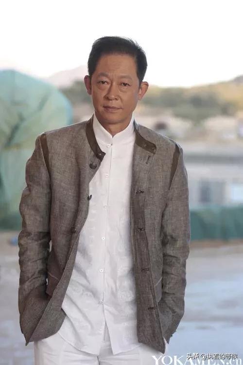 王志文主演电视剧:演员王志文所演的电影或电视剧中您最钟意的是哪一部？为什么？