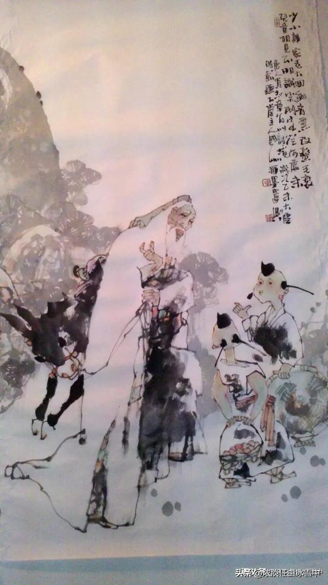 最喜欢的一个唐宋八大家是谁？为什么？