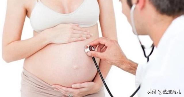 怀孕时候缺氧是种什么状态，孕期出现某些情况表示胎儿缺氧了，孕妈一定要重视哪种情况呢