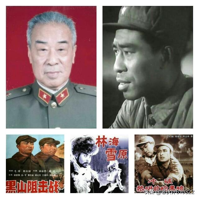 顾绍廉演员:在河北出生的老一辈电影演员你能知道几位？