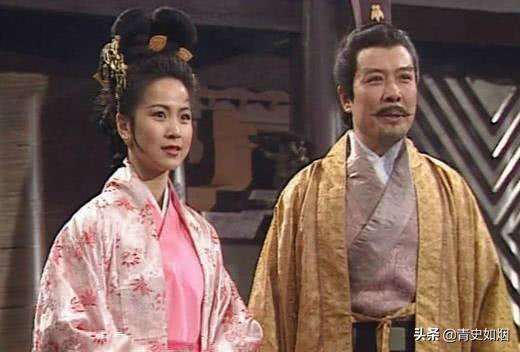 刘备的老婆:刘备的发妻是谁，糜夫人是他首任妻子吗？