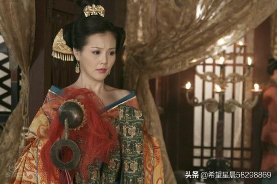 吕后戚夫人:关于汉朝吕雉与戚夫人的电视剧或电影有哪些啊？