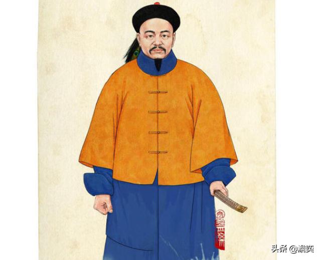 潘唐颖:左宗棠去世后，后代子女生活如何？